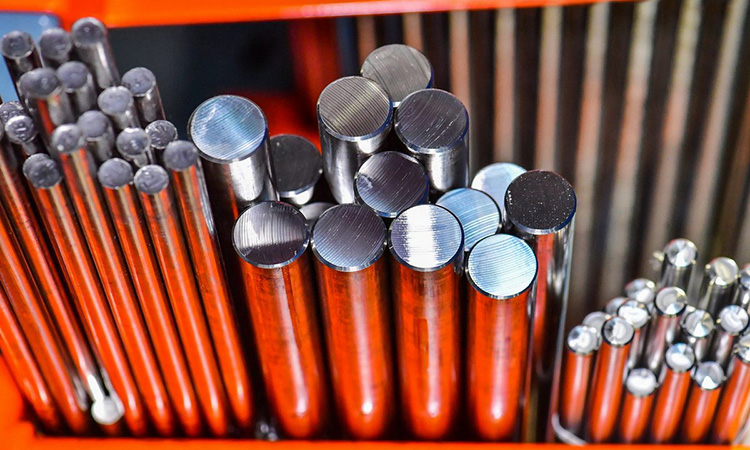 1.4016鐵素體不銹鋼 X6Cr17 / AISI 430